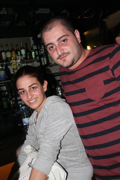 Opening of 27 Cafe Pub